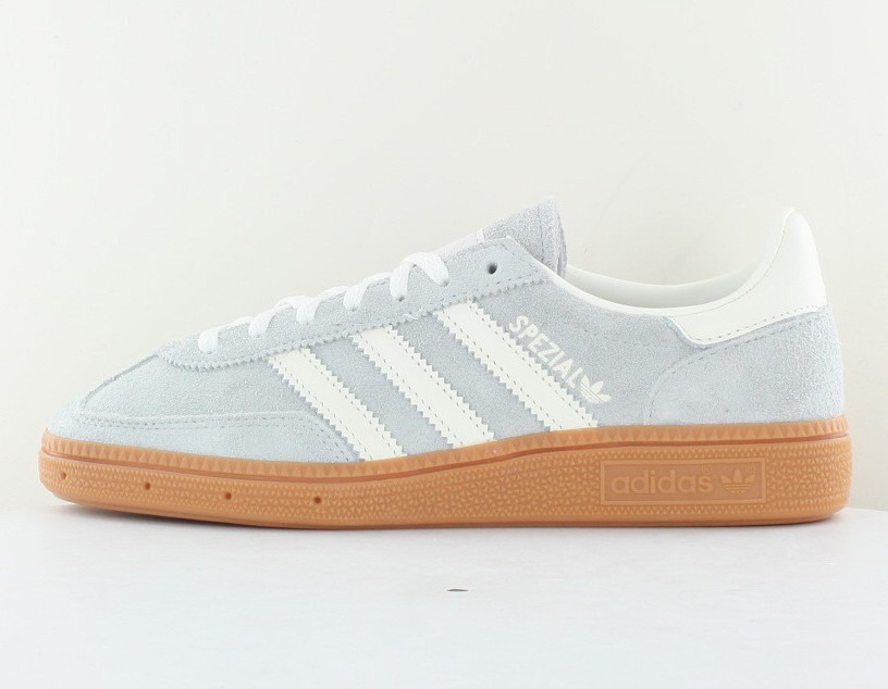 Adidas Spezial gris beige