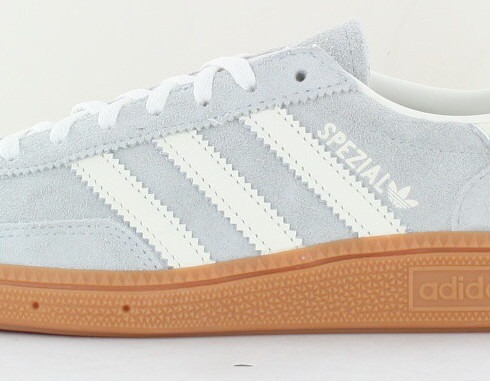 Adidas Spezial gris beige