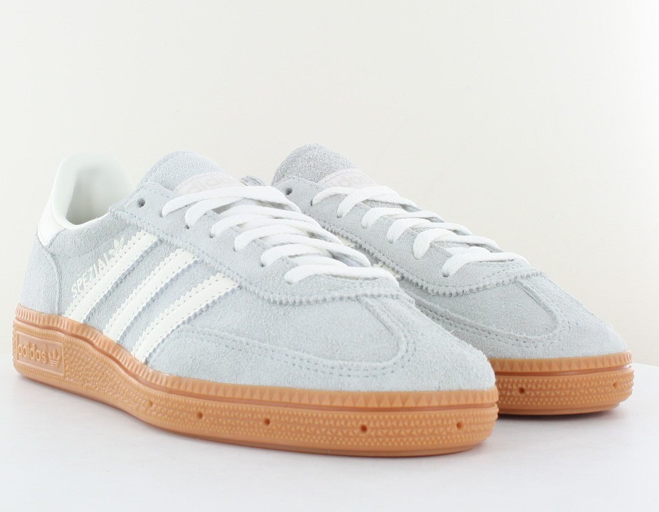 Adidas Spezial gris beige