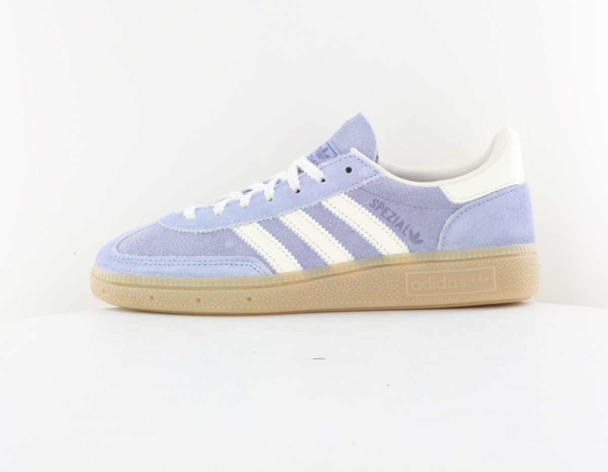 Adidas Spezial mauve beige