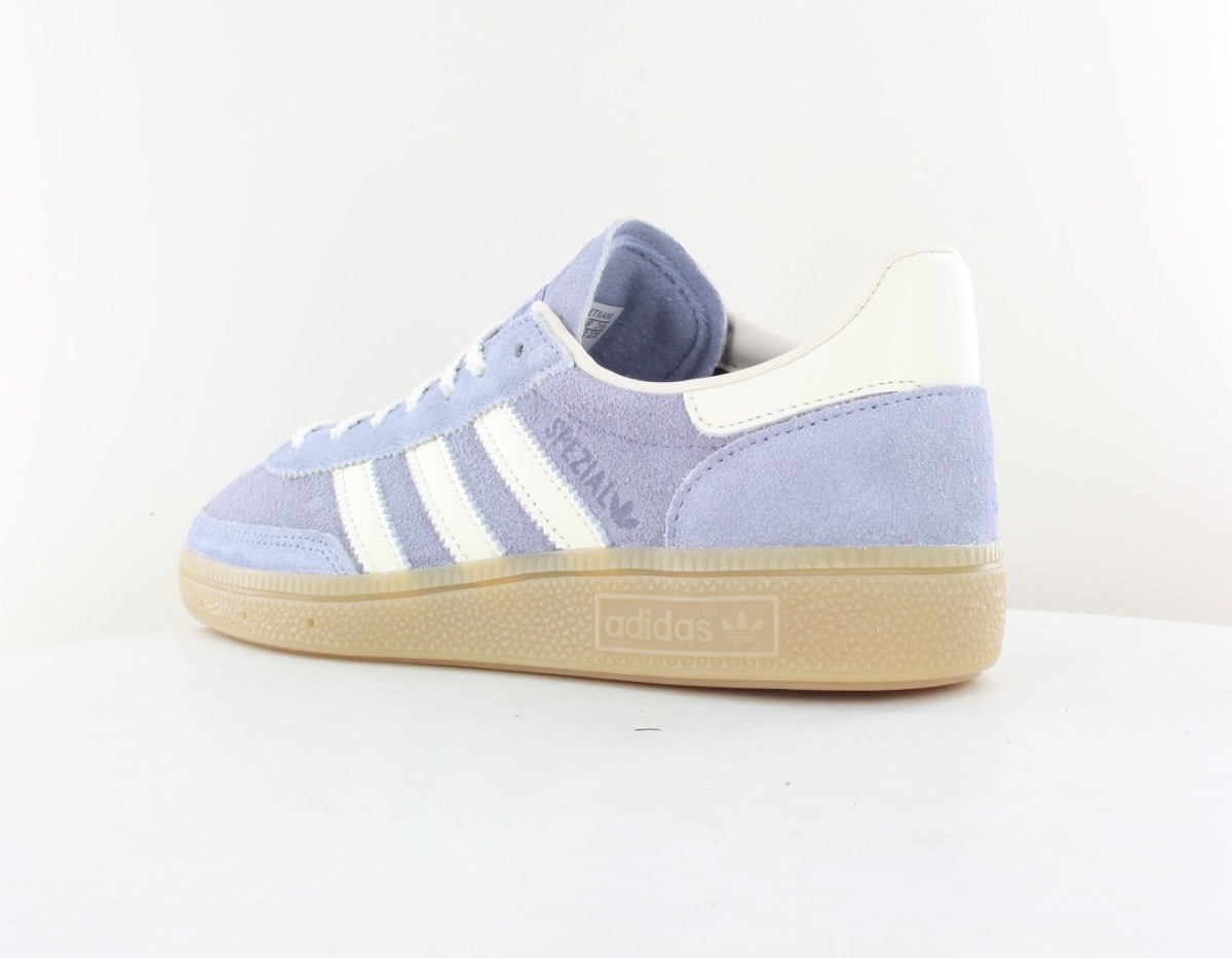 Adidas Spezial mauve beige