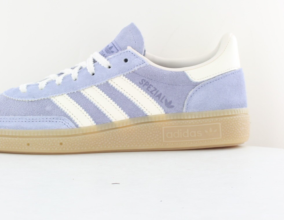 Adidas Spezial mauve beige