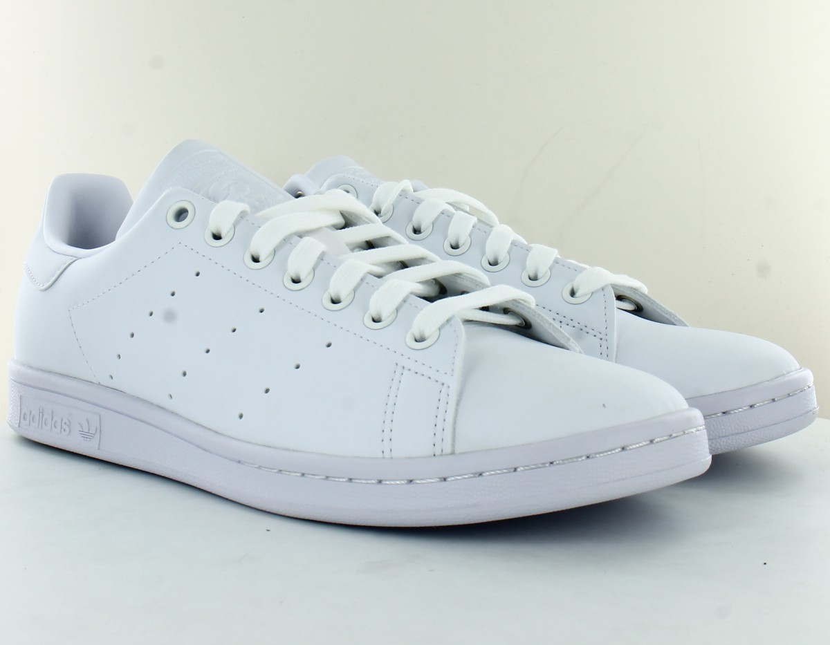 Adidas Stan smith blanc blanc