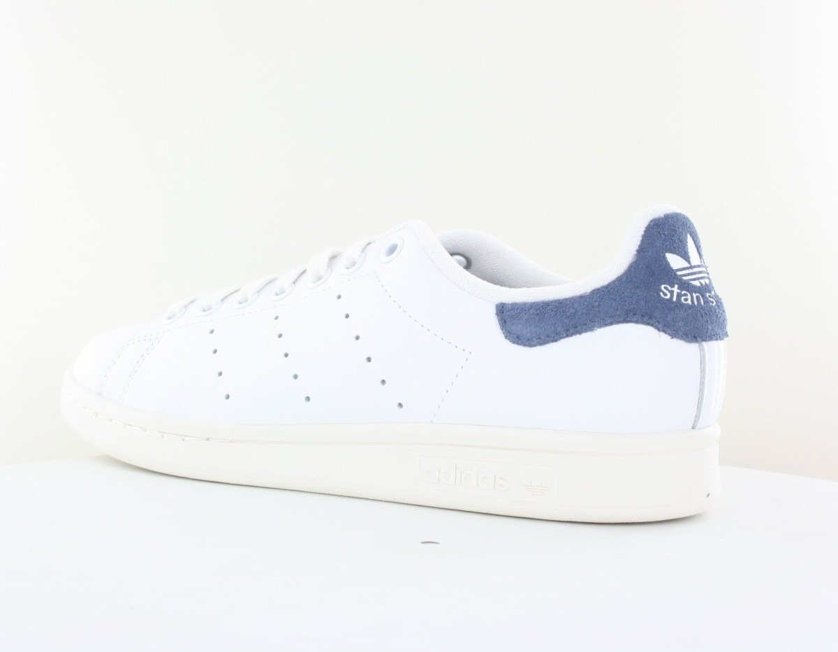 Adidas Stan smith blanc preloved ink