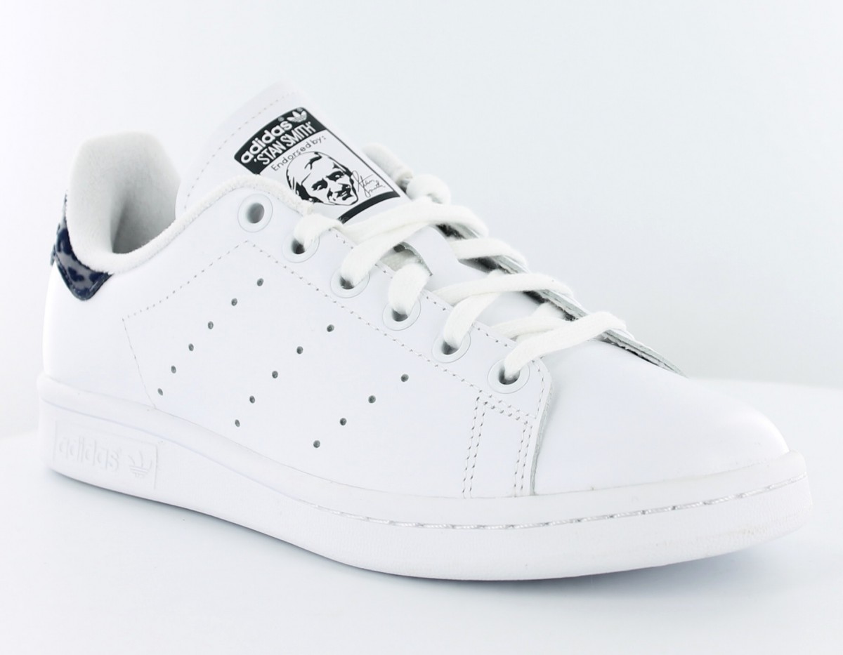 stan smith brillante femme