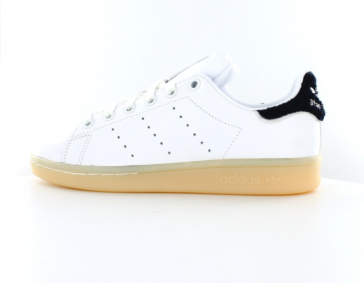 adidas stan smith semelle gomme