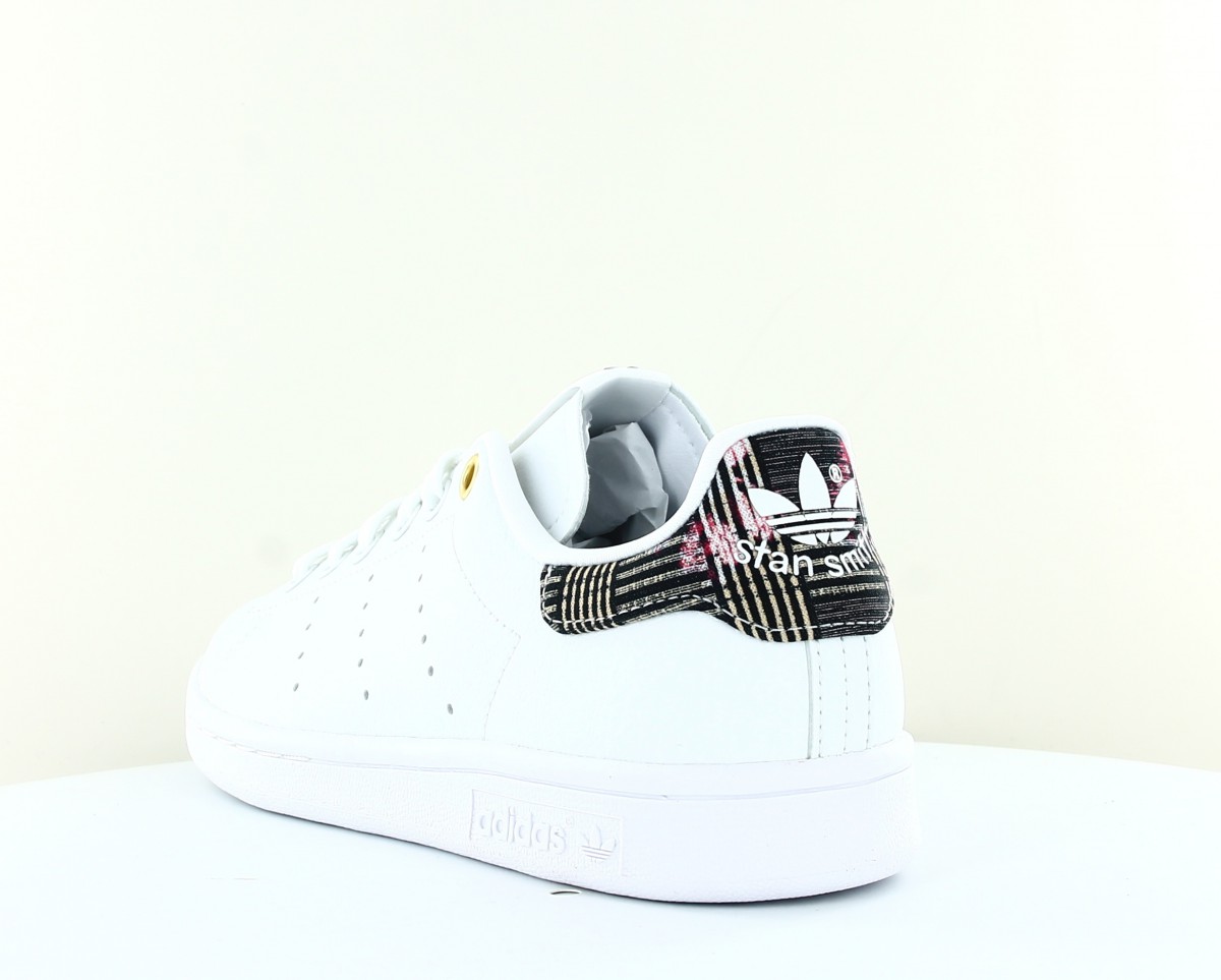 Adidas Stan smith her studio london blanc carreaux