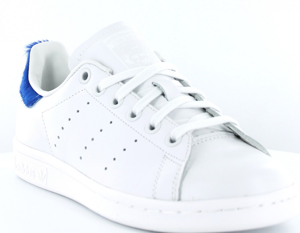 adidas stan smith croco homme violet