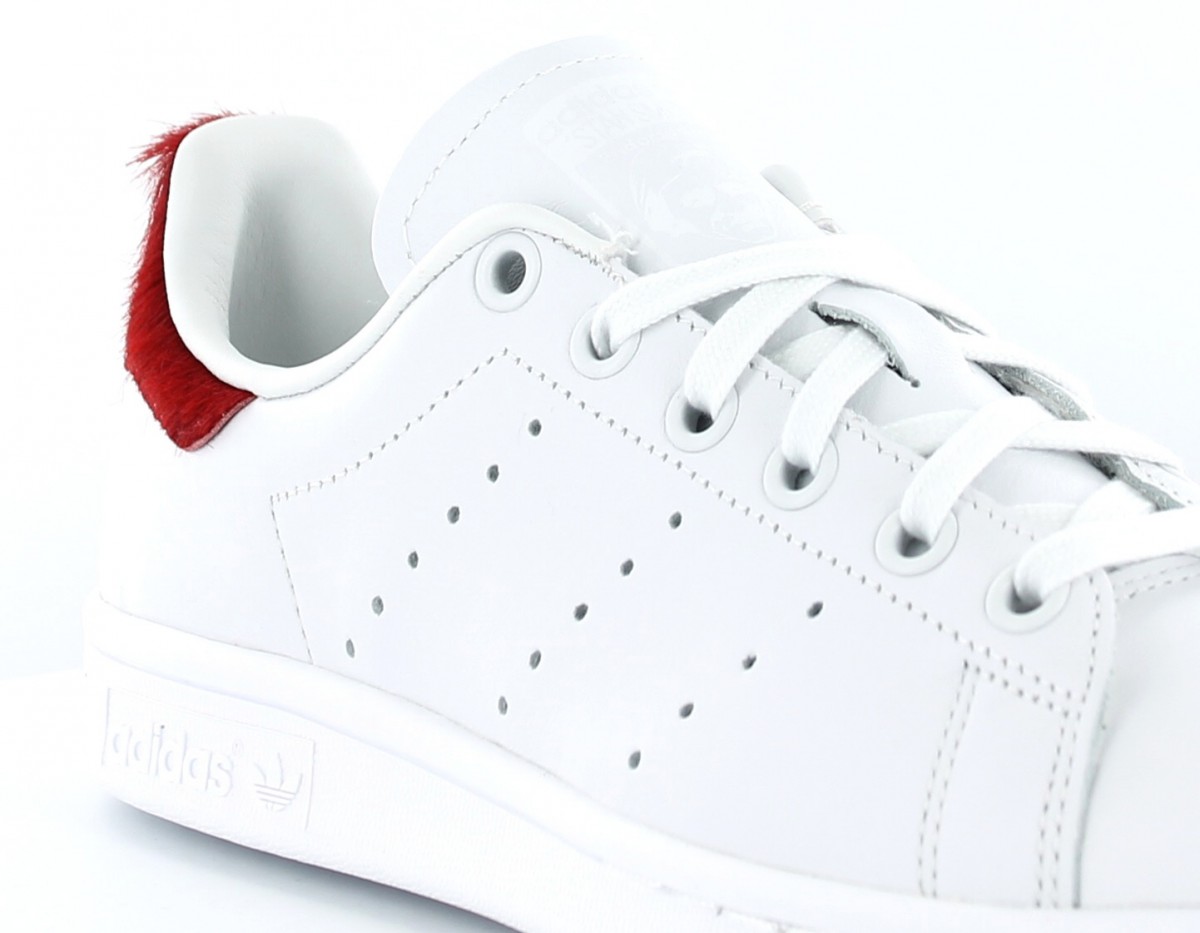 stan smith poil