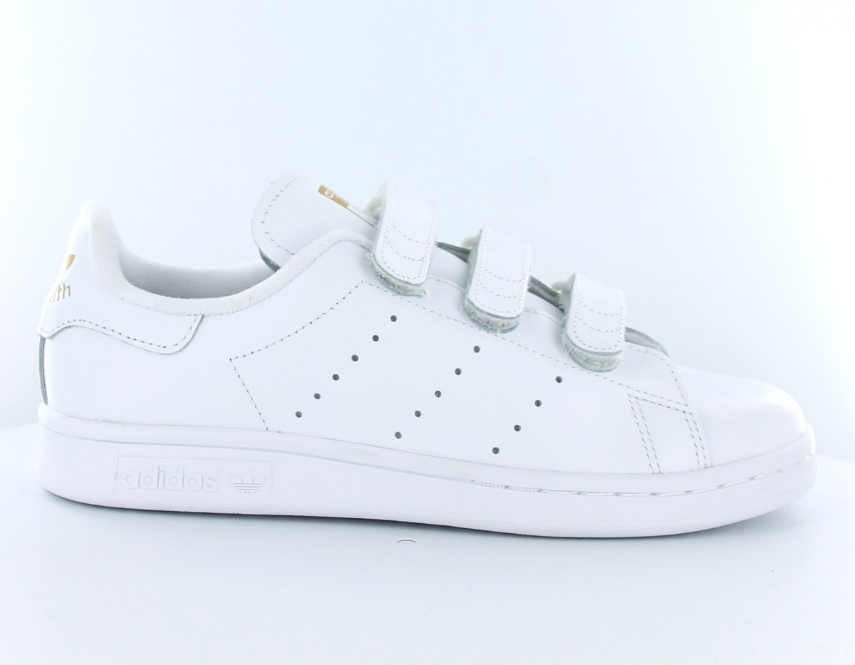 stan smith scratch or