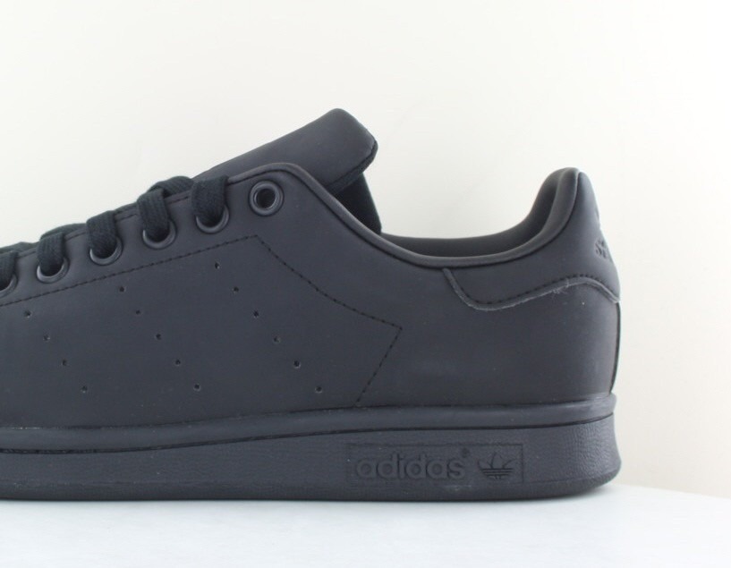 Adidas Stan smith toute noir