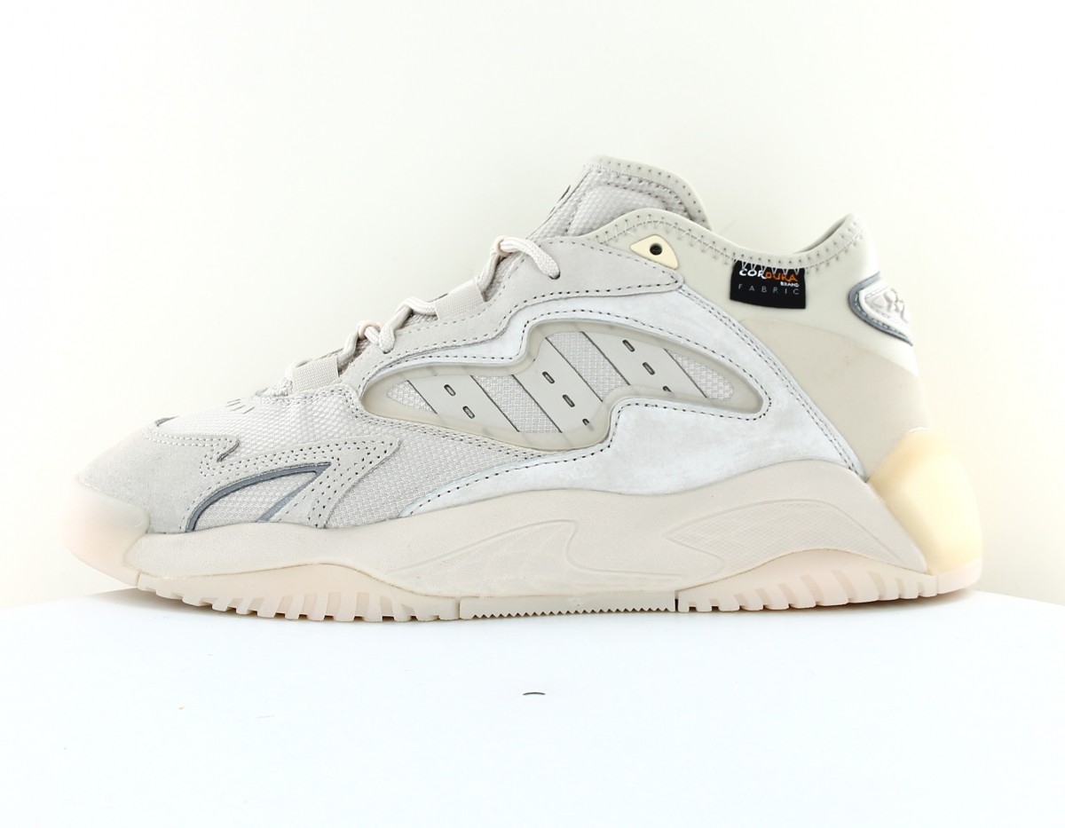 Adidas Streetball II cordura beige beige