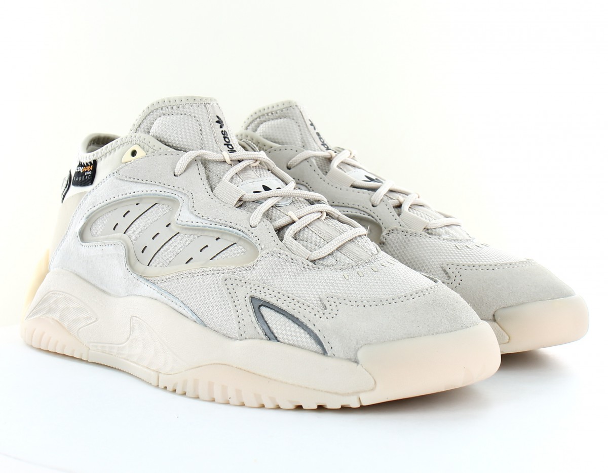 Adidas Streetball II cordura beige beige