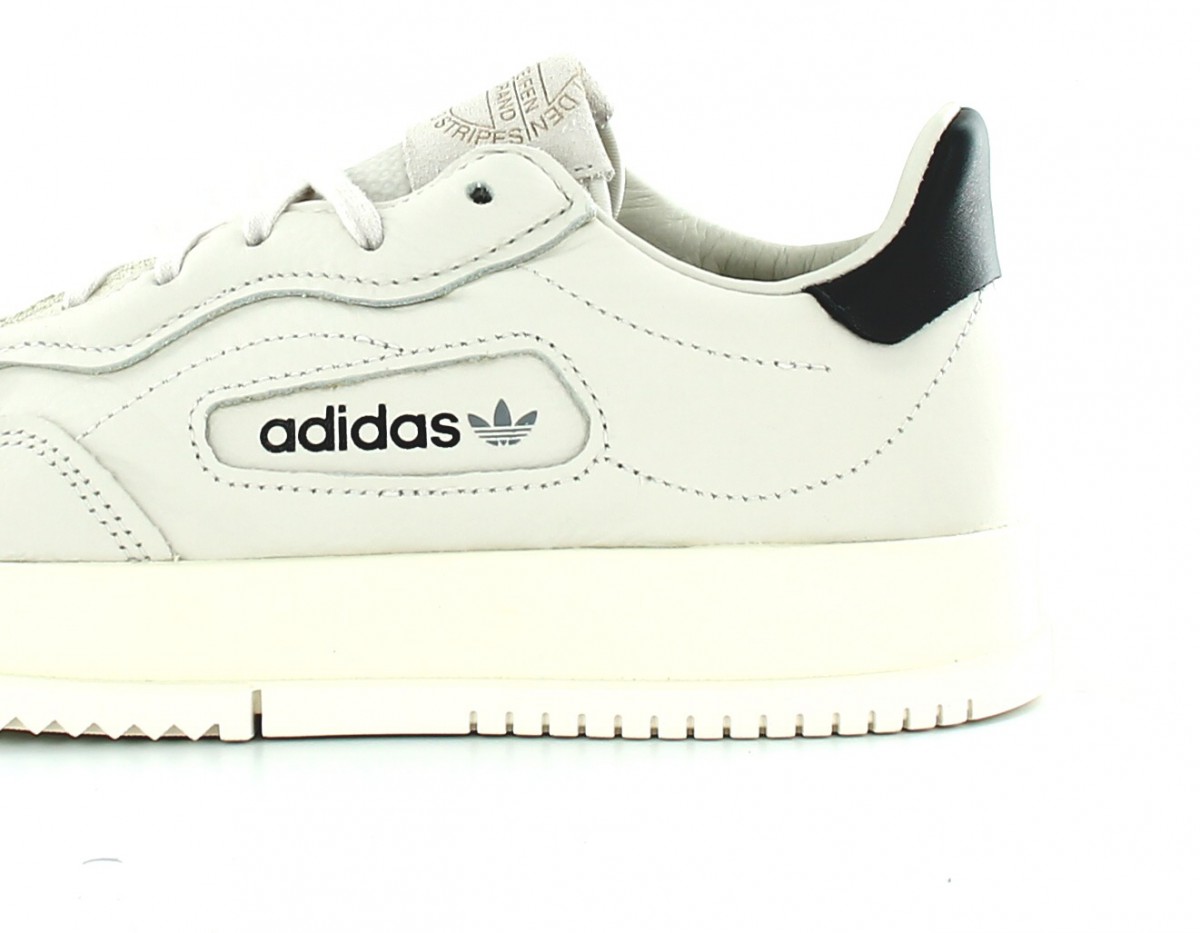 Adidas Sc premiere gris noir beige