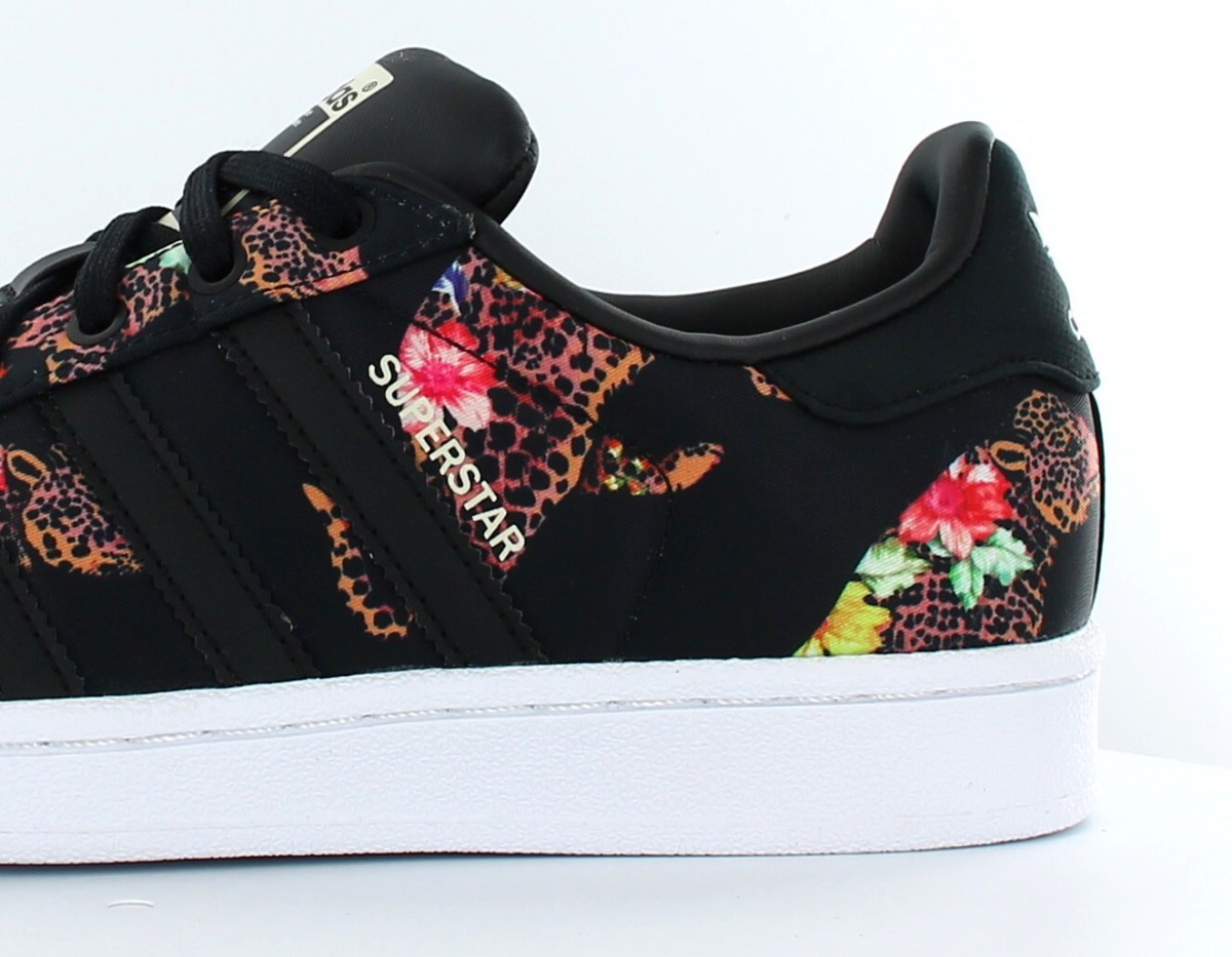 Adidas Superstar W Core Black/Off White