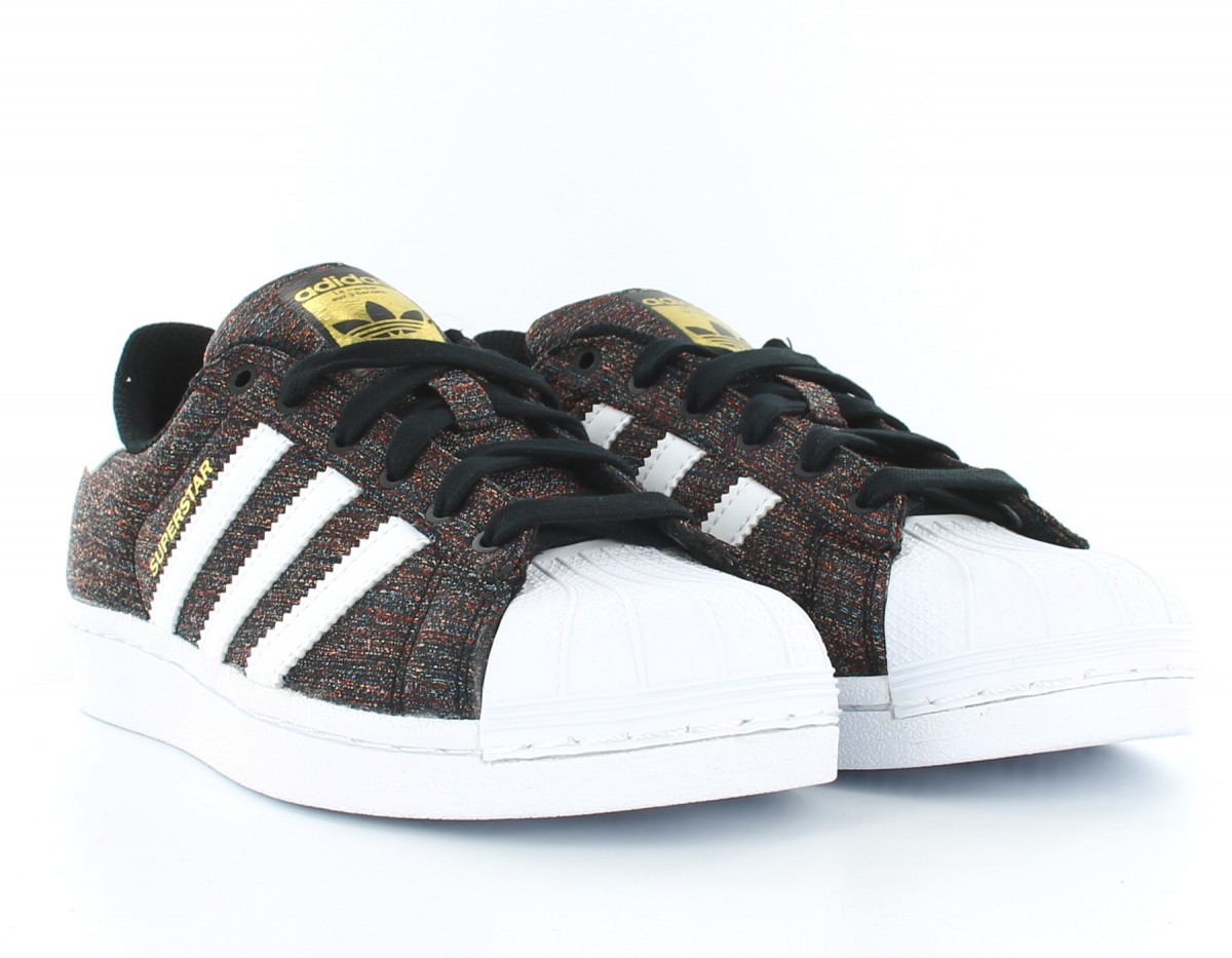 adidas superstar j w chaussures