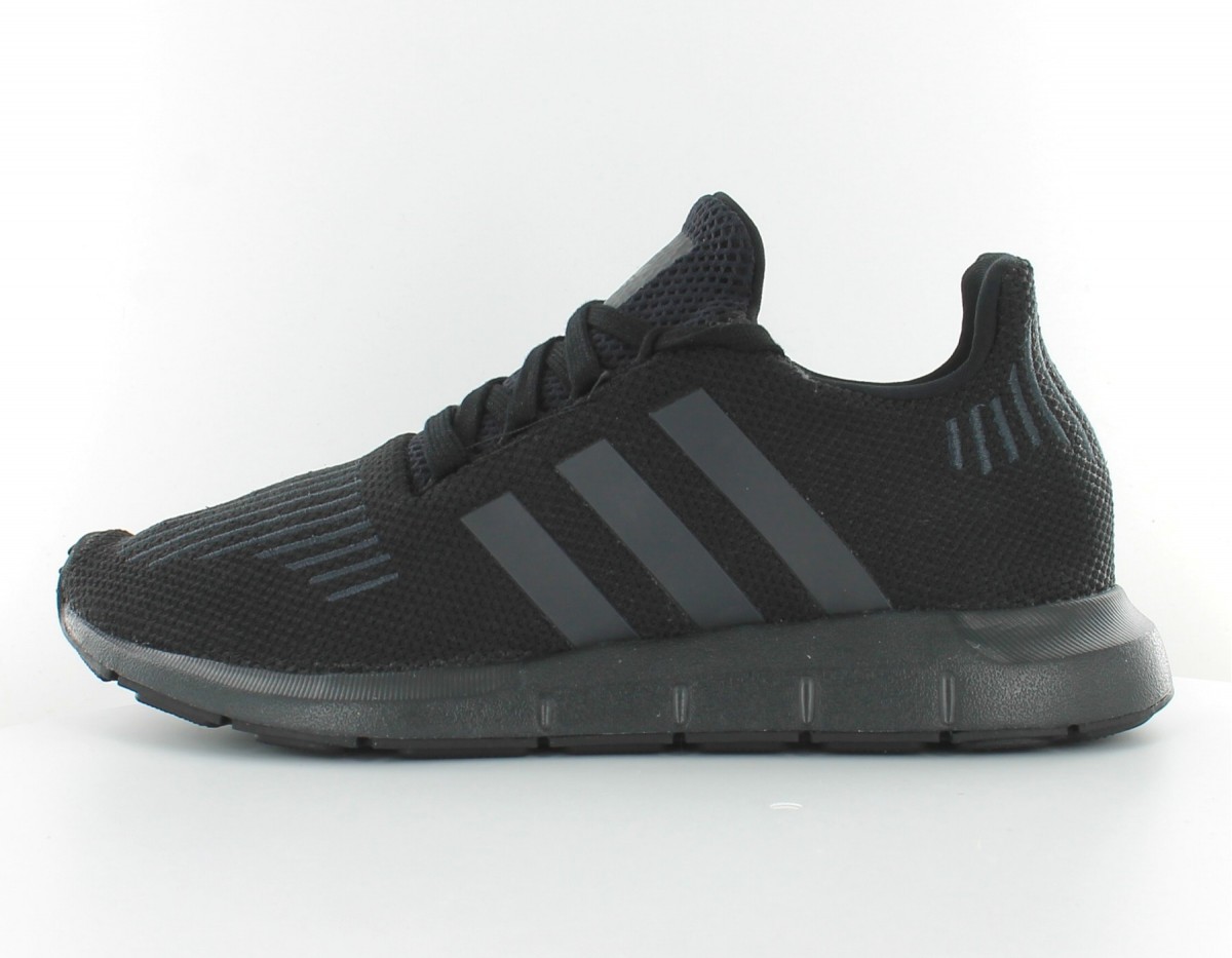 Adidas Swift run Noir