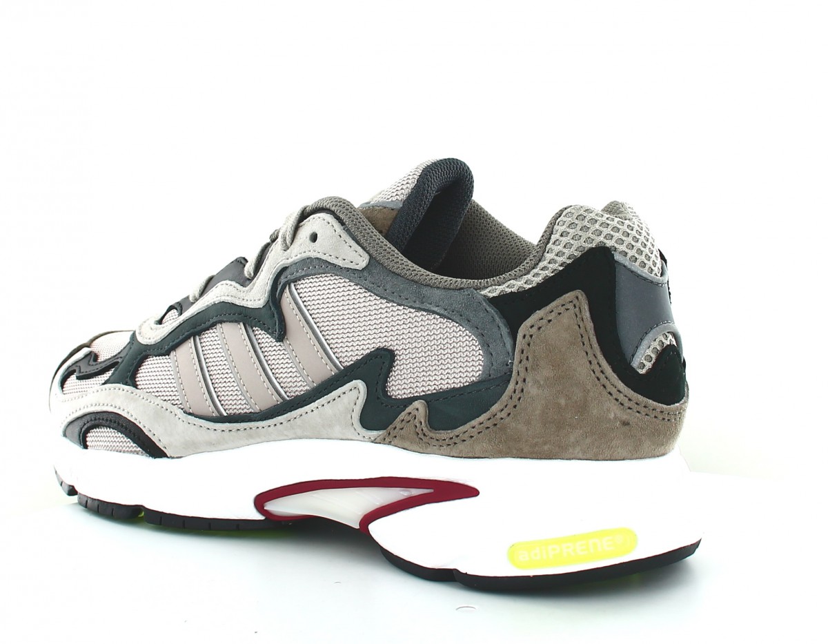 Adidas Temper Run Light Brown-Grey