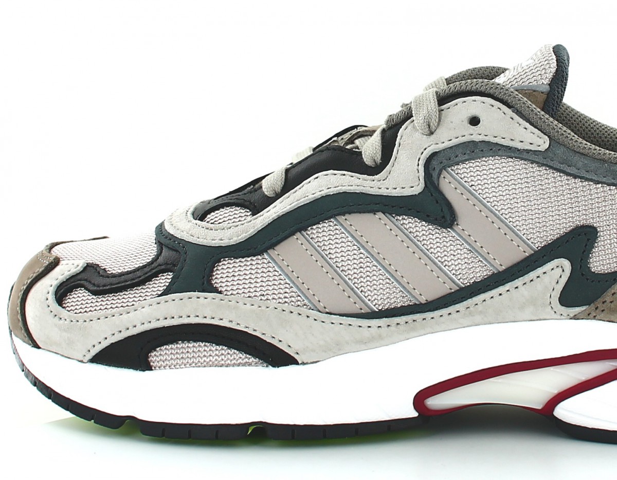 Adidas Temper Run Light Brown-Grey