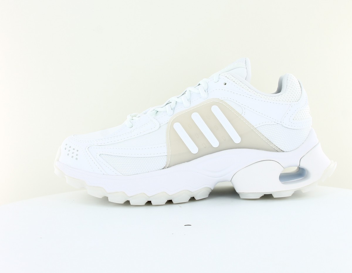 Adidas Thesia blanc beige blanc