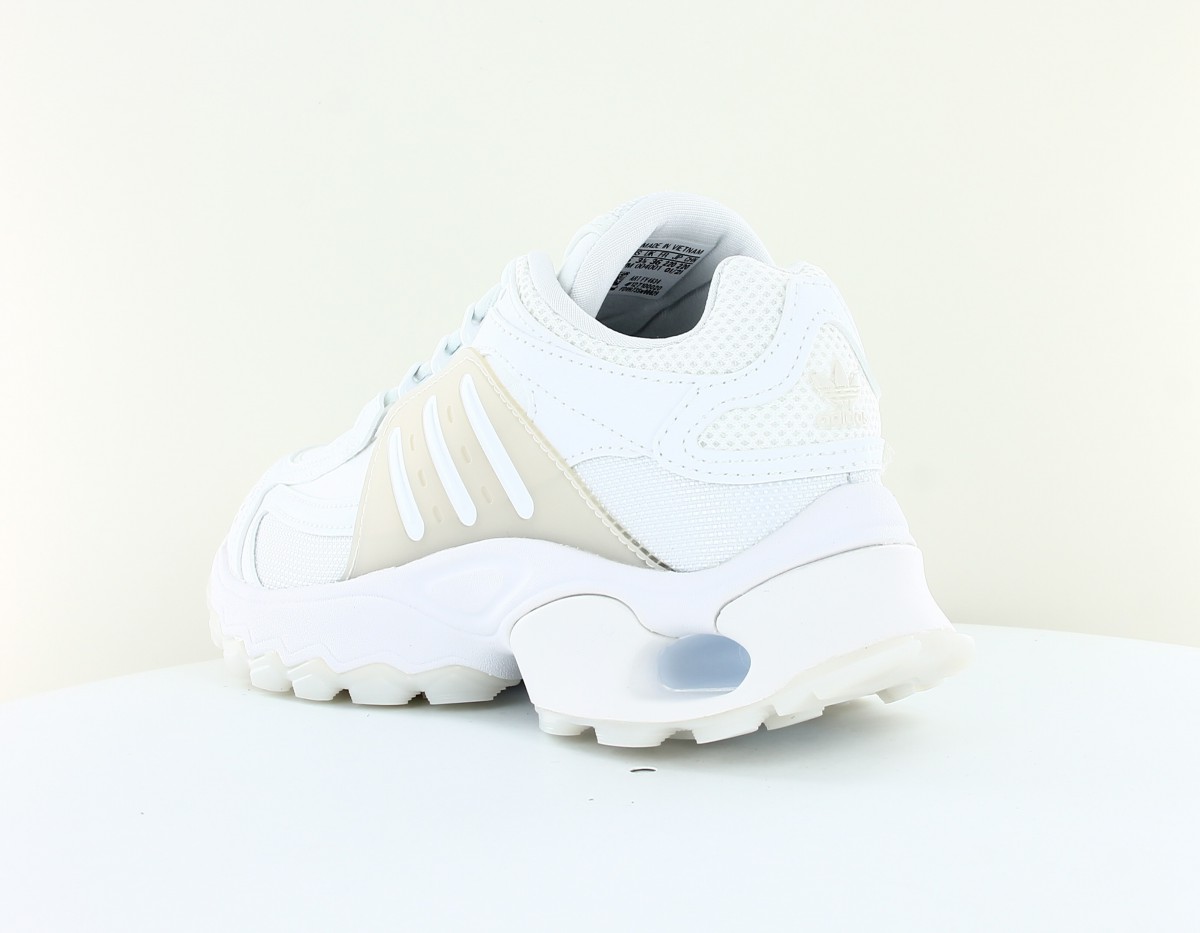 Adidas Thesia blanc beige blanc