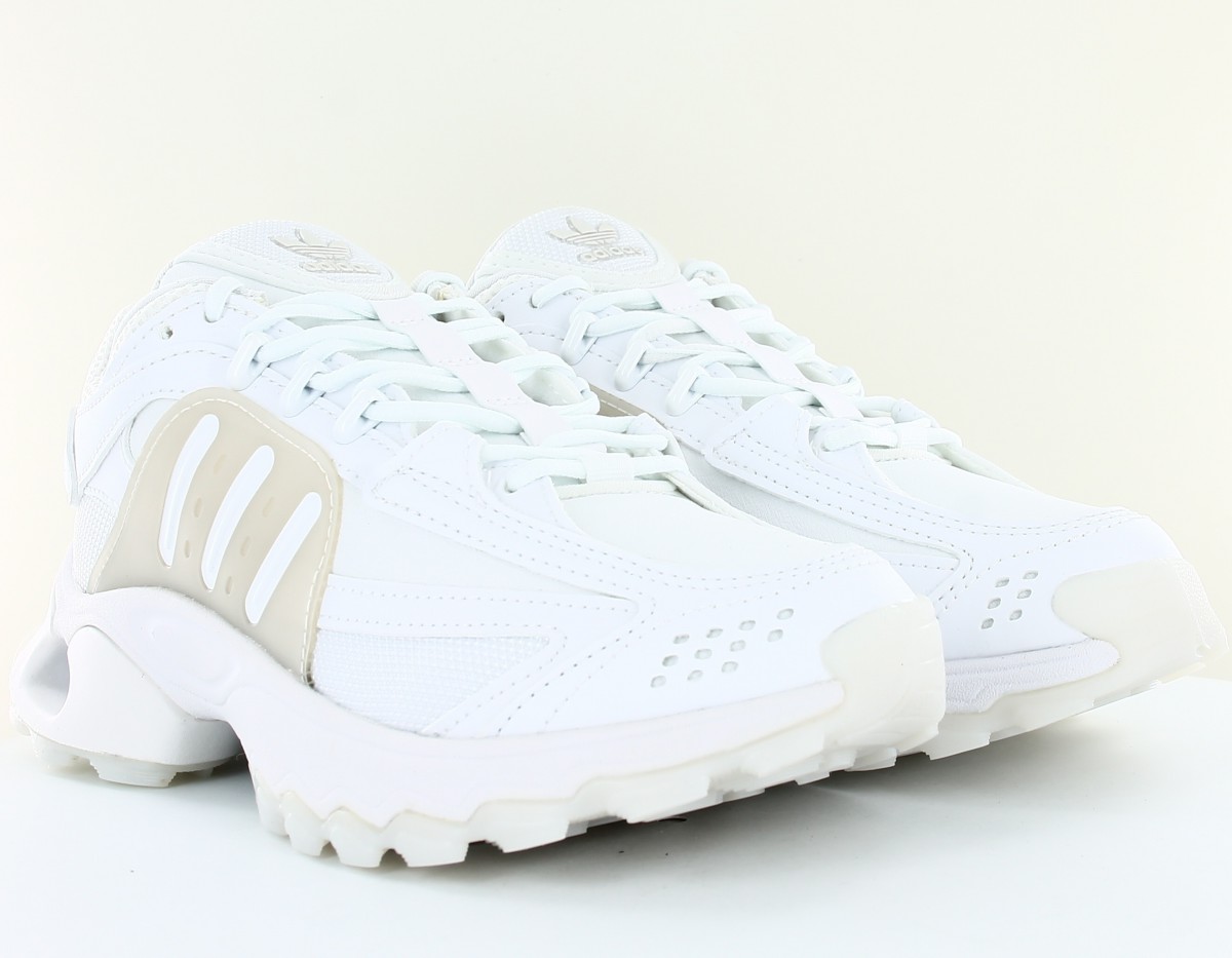 Adidas Thesia blanc beige blanc