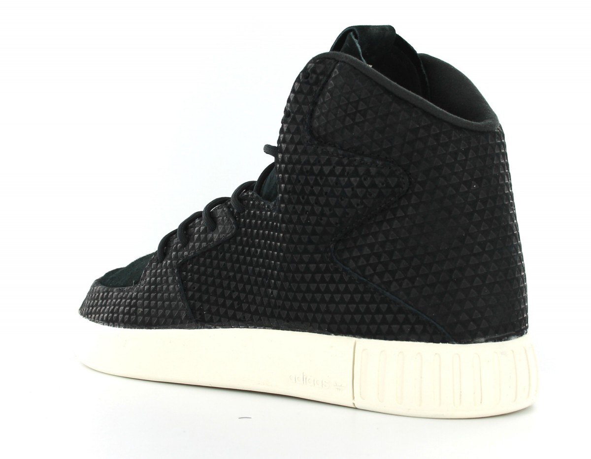 Adidas Tubular invader 2.0 Core black/core black/white