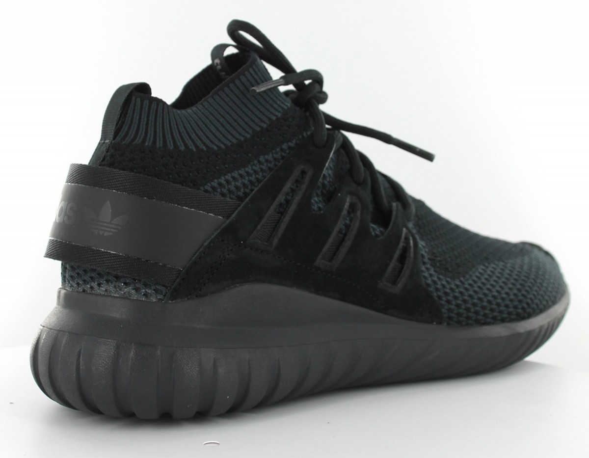 Adidas Tubular nova pk triple/black