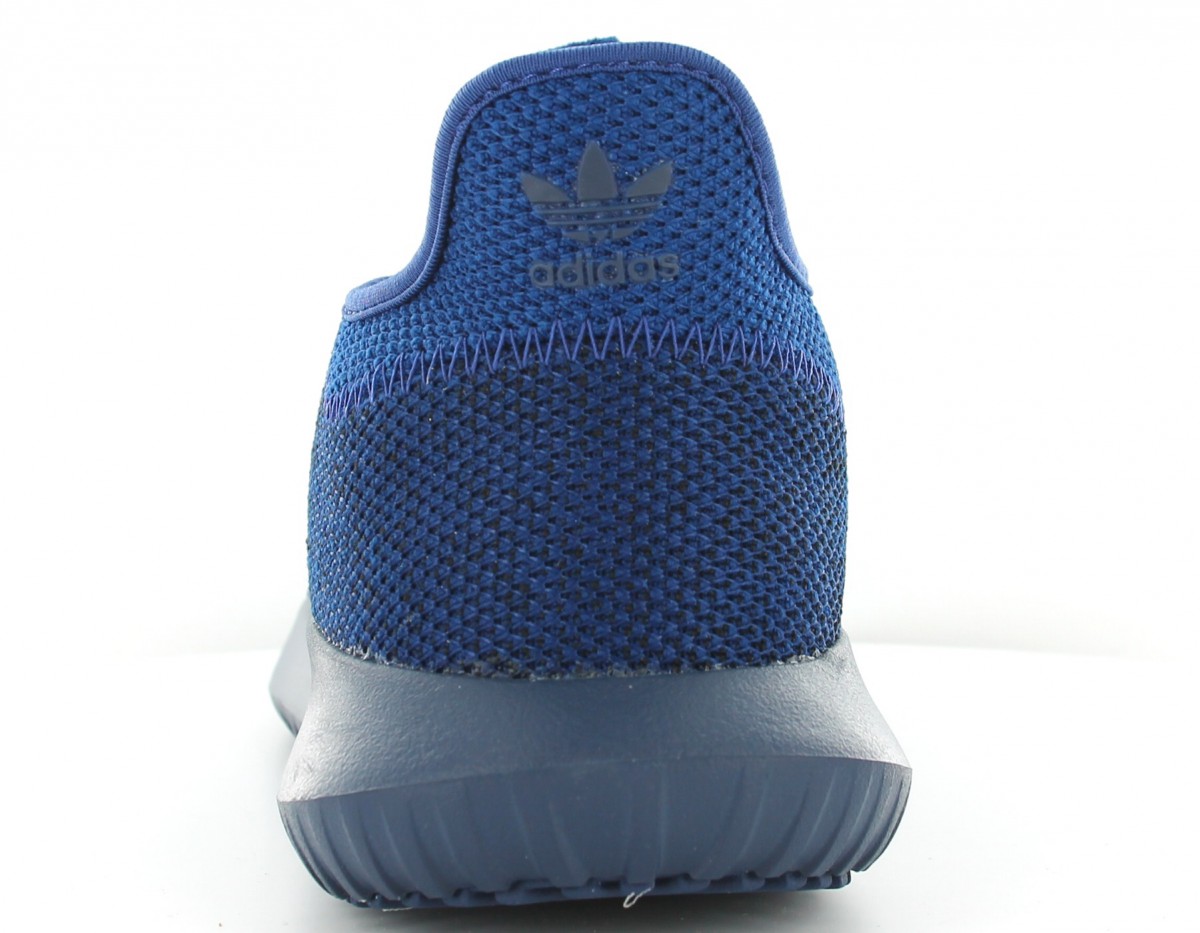 Adidas Tubular shadow knit Mystery Blue/Core Black