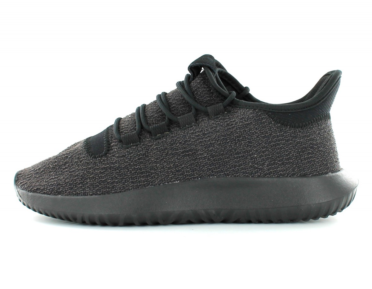 Adidas Tubular Shadow Triple-Black