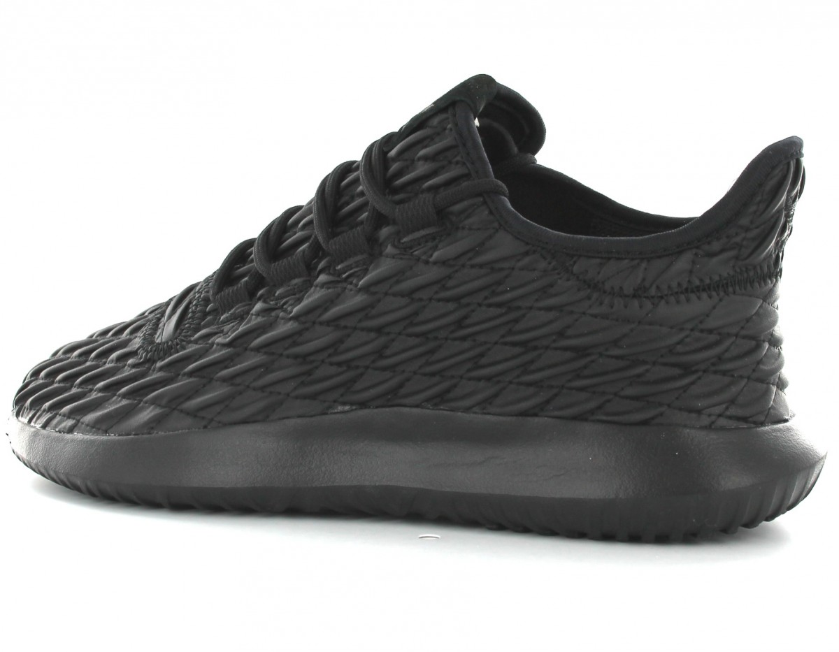 Adidas Tubular Shadow Quilted Black/Black