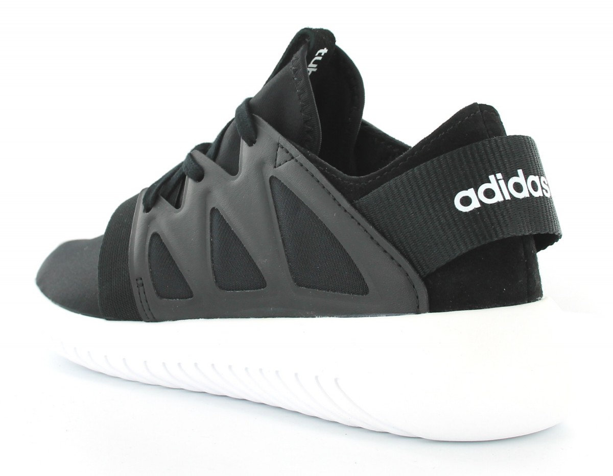 Adidas Tubular Viral femme noir-blanc