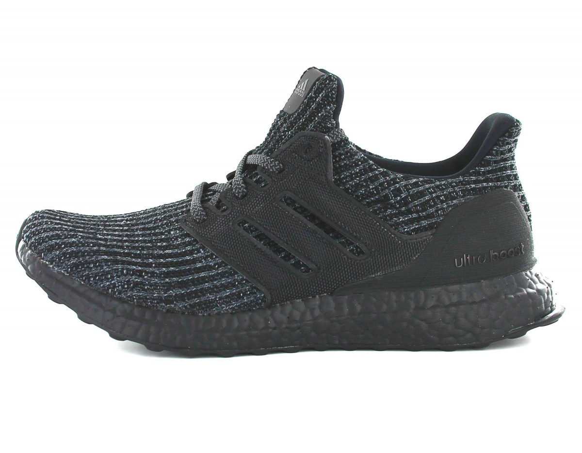 Adidas Ultra boost 4.0 LTD Triple-Black