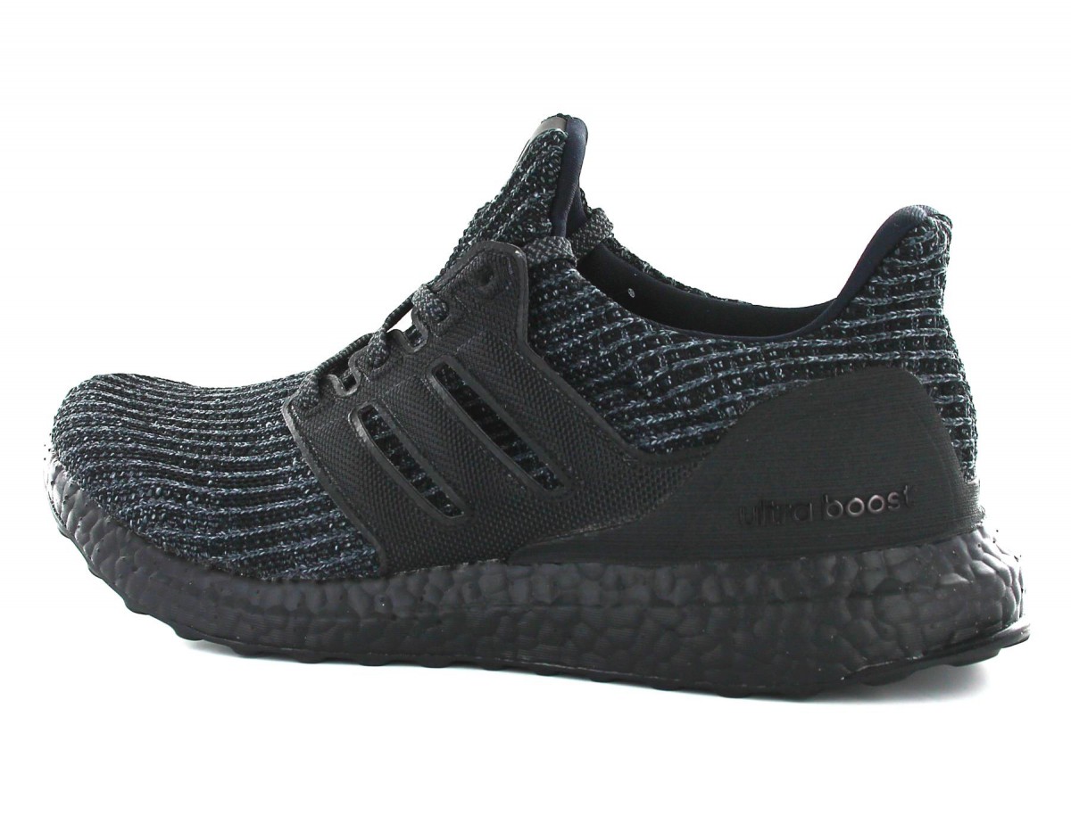 Adidas Ultra boost 4.0 LTD Triple-Black