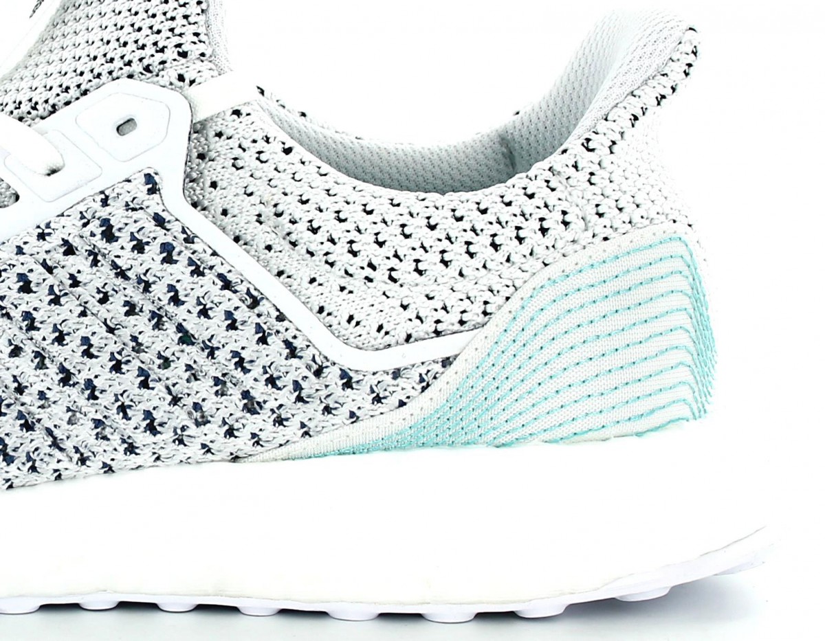 Adidas Ultra boost 4.0 clima x parley footwear white-blue