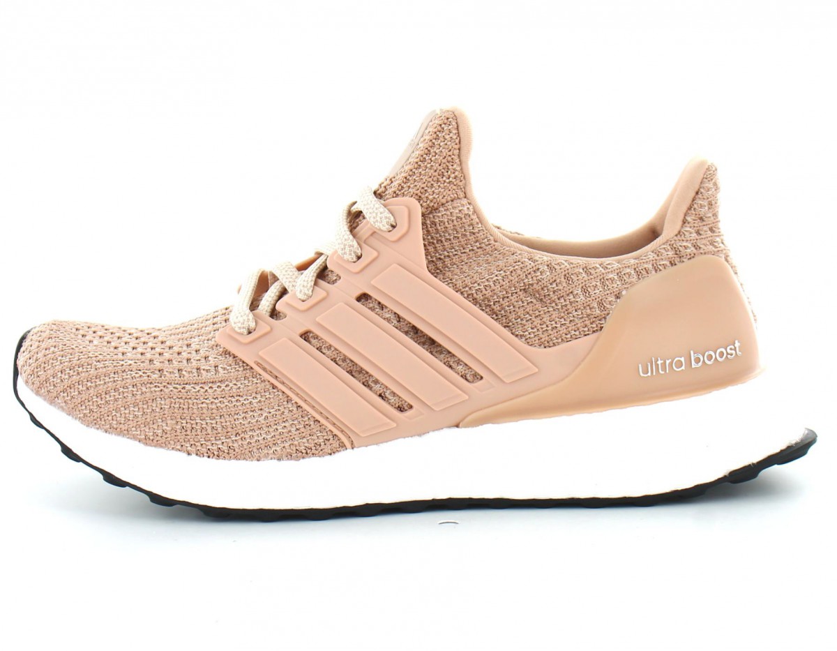 Adidas Ultra boost 4.0 women Champagne-pink