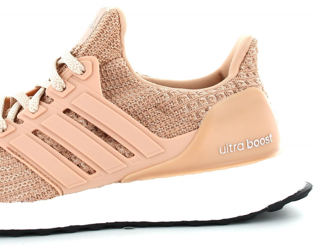 Adidas Ultra boost 4.0 women Champagne-pink