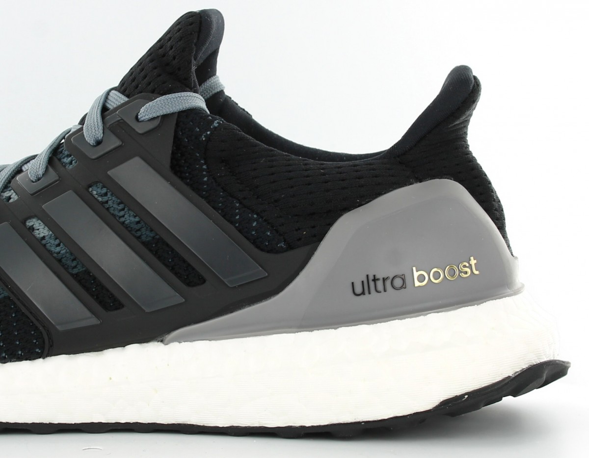 Adidas Ultra boost femme NOIR/GRIS