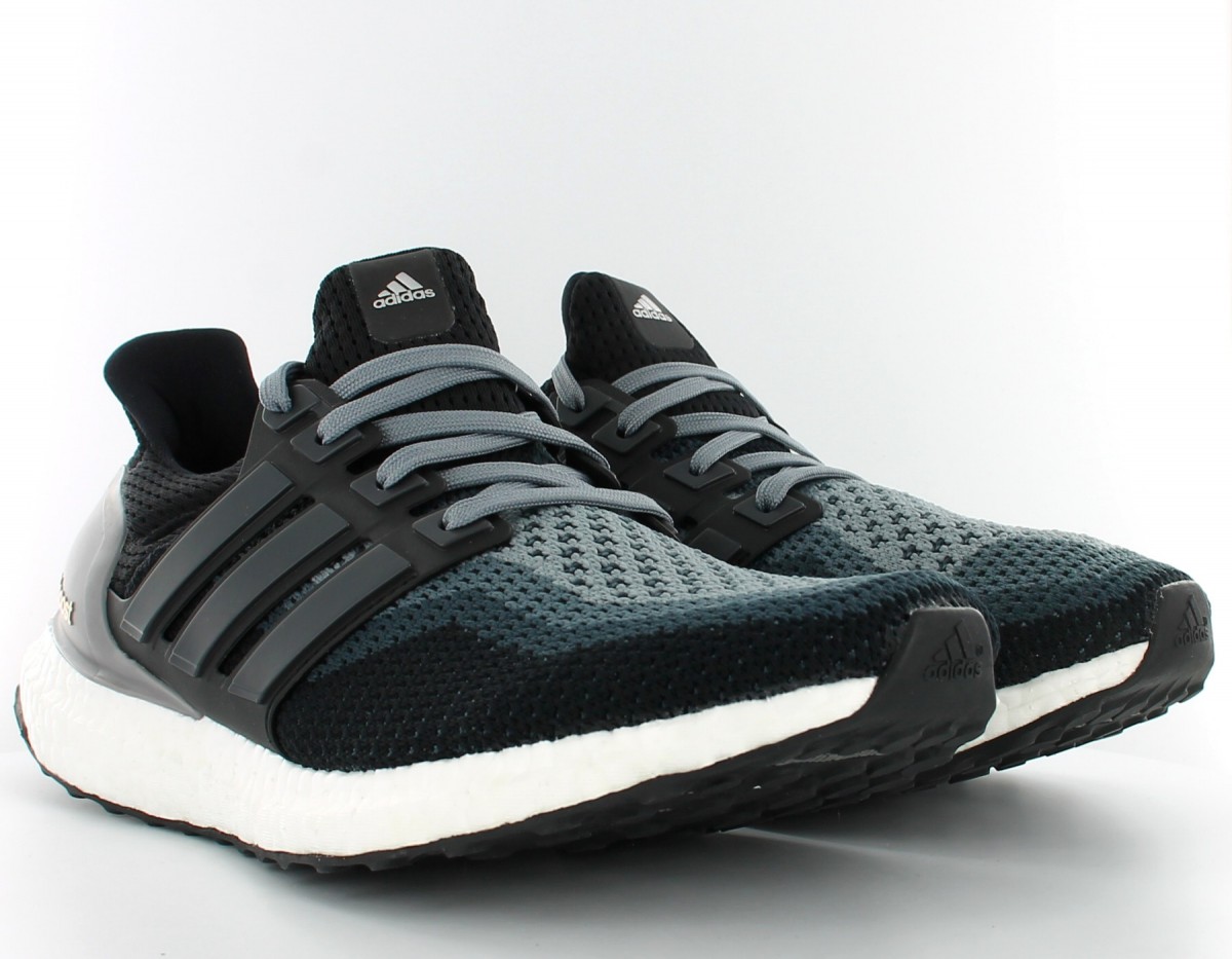 Adidas Ultra boost femme NOIR/GRIS