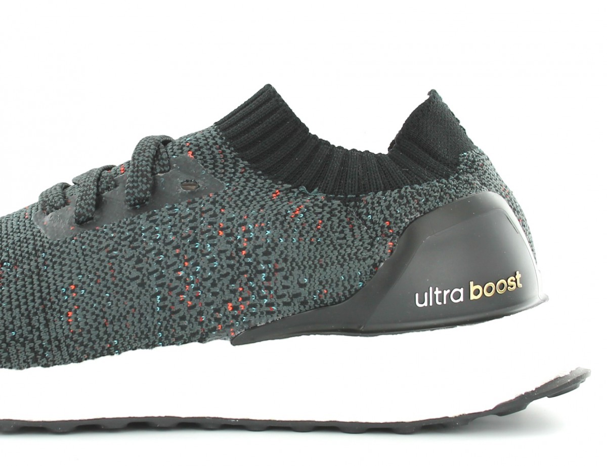 Adidas Ultra Boost Uncaged Black/Multicolor