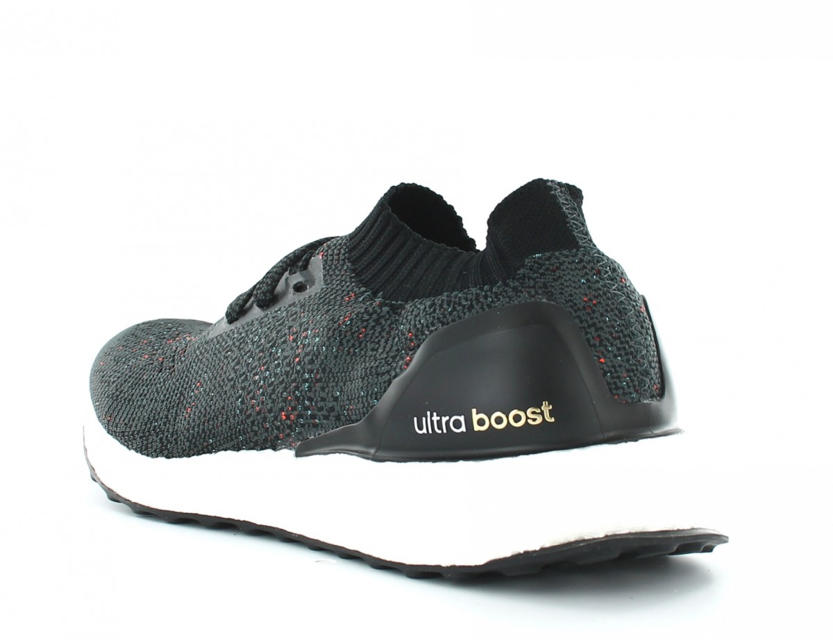 Adidas Ultra Boost Uncaged Black/Multicolor