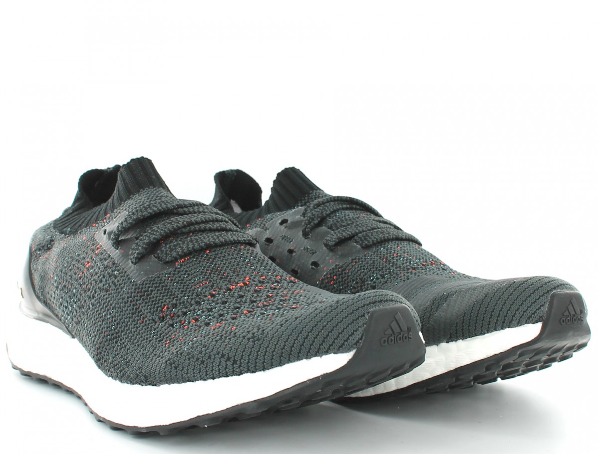 Adidas Ultra Boost Uncaged Black/Multicolor