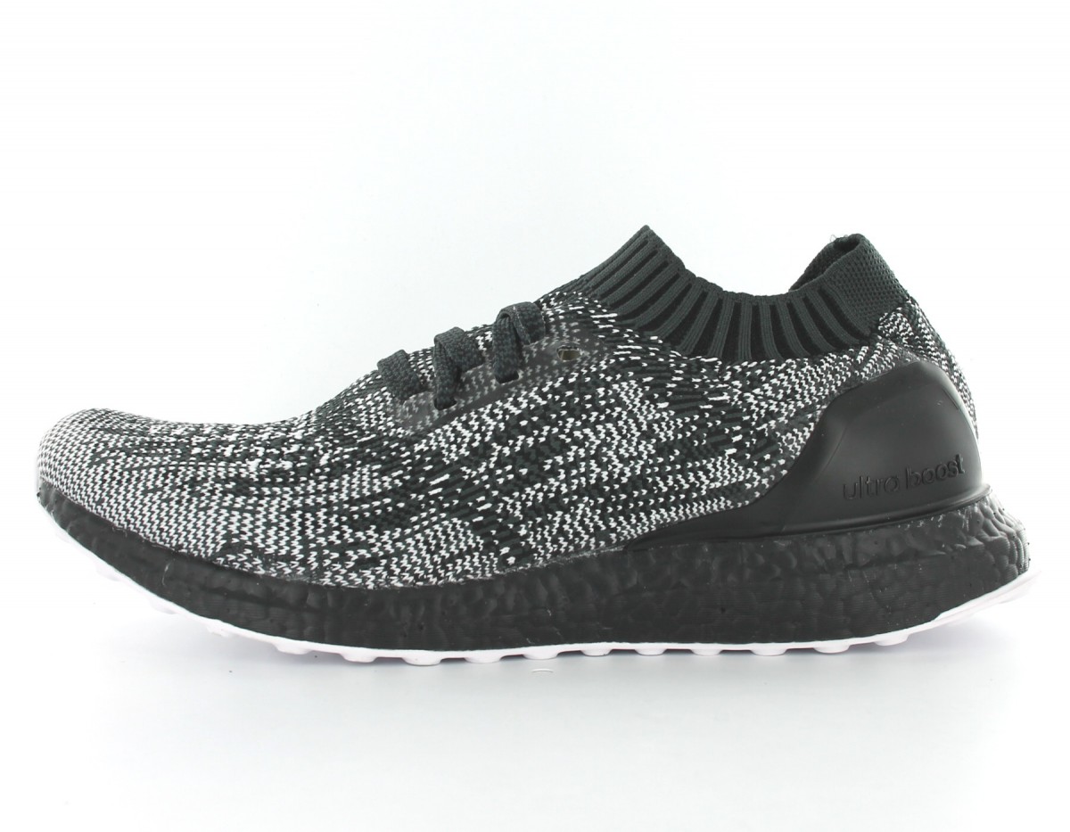 Adidas Ultra Boost Uncaged Oreo/Black/White