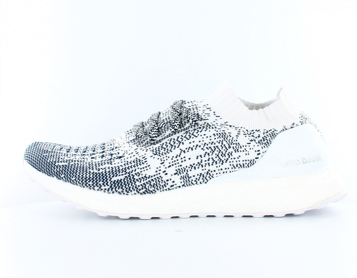 Adidas Ultra Boost Uncaged Blue/White/Spot