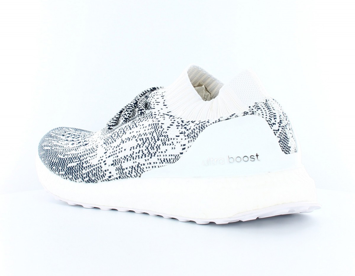 Adidas Ultra Boost Uncaged Blue/White/Spot