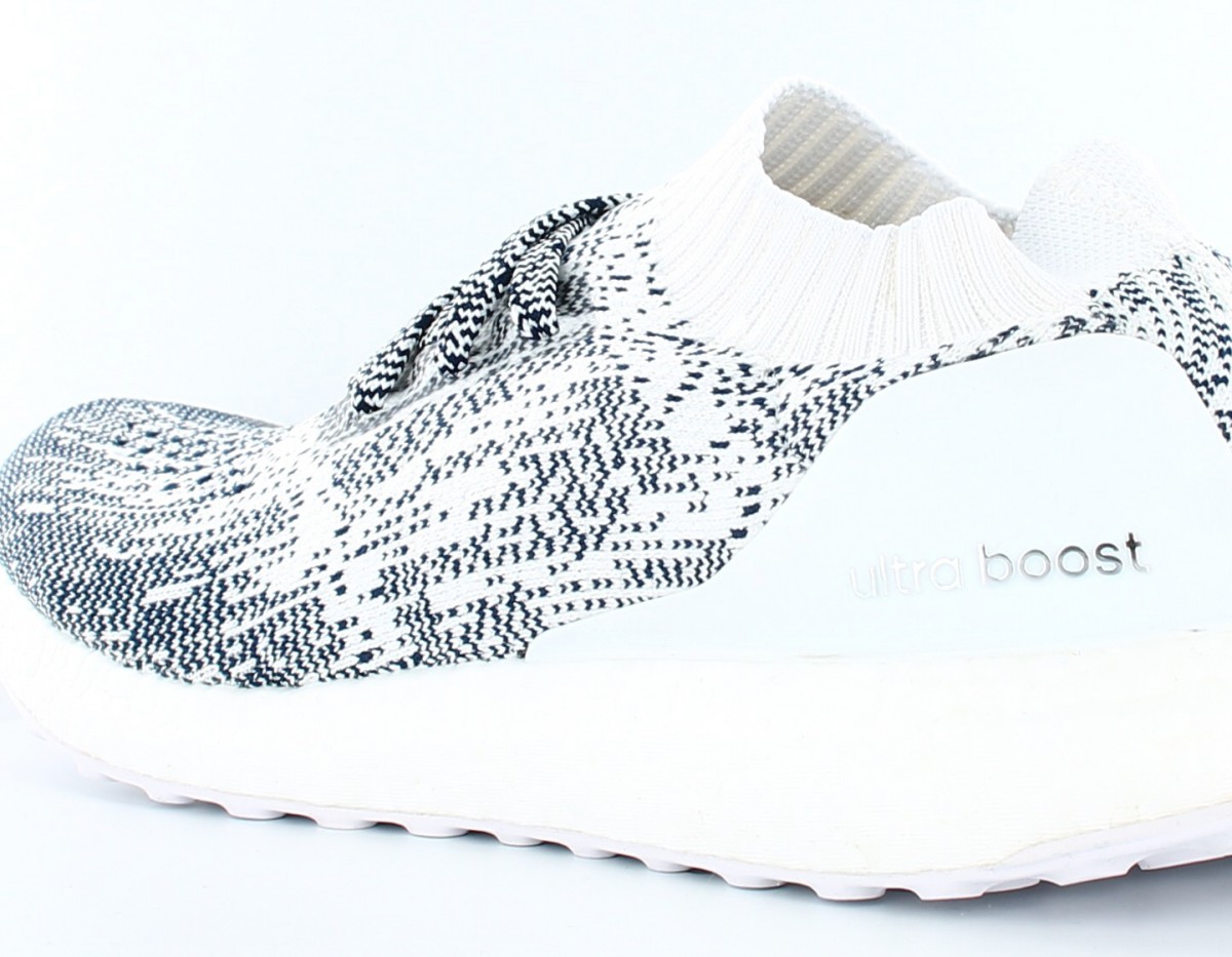 Adidas Ultra Boost Uncaged Blue/White/Spot