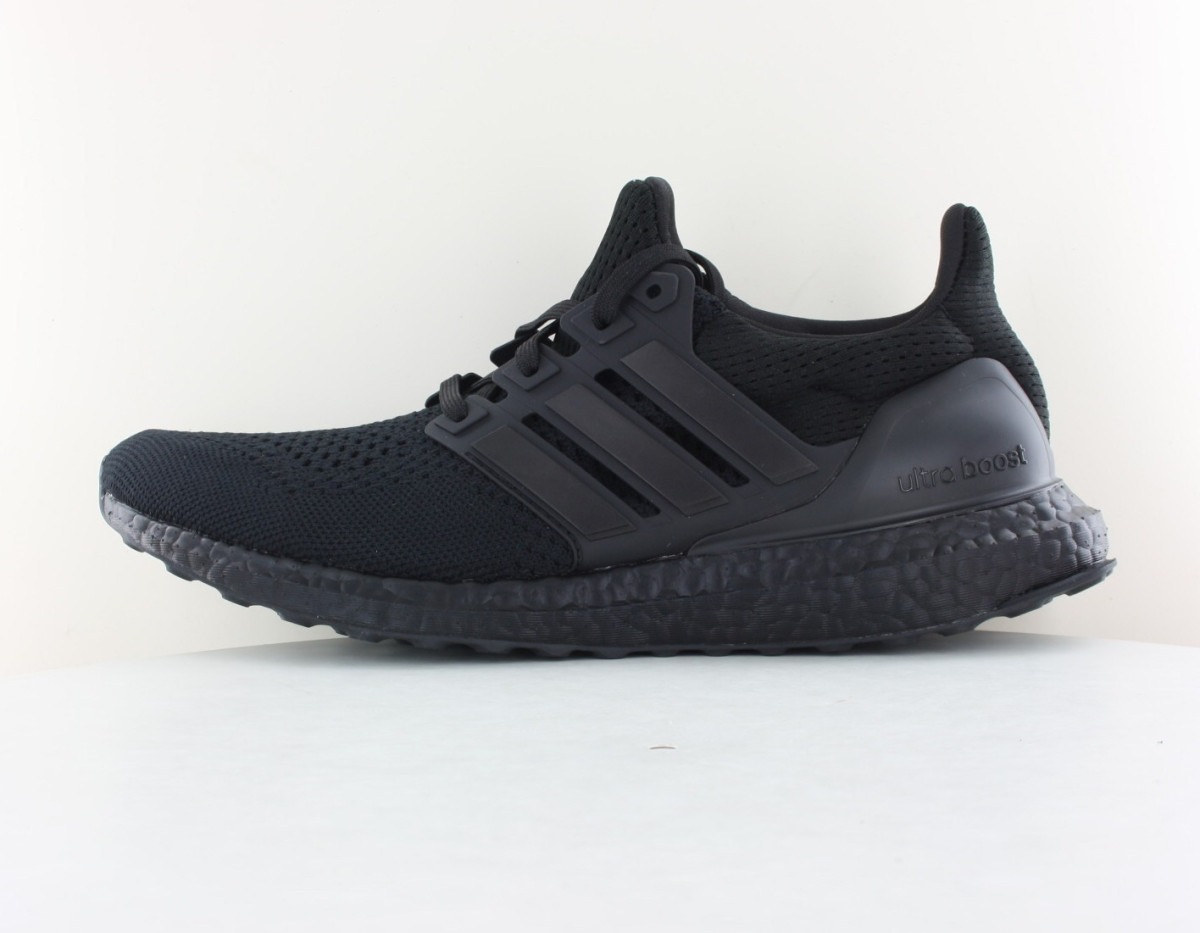 Adidas Ultraboost 1.0 noir noir