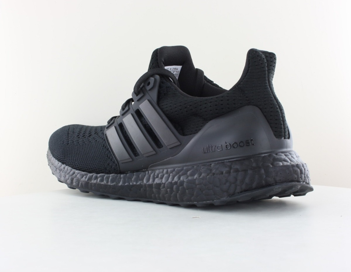 Adidas Ultraboost 1.0 noir noir