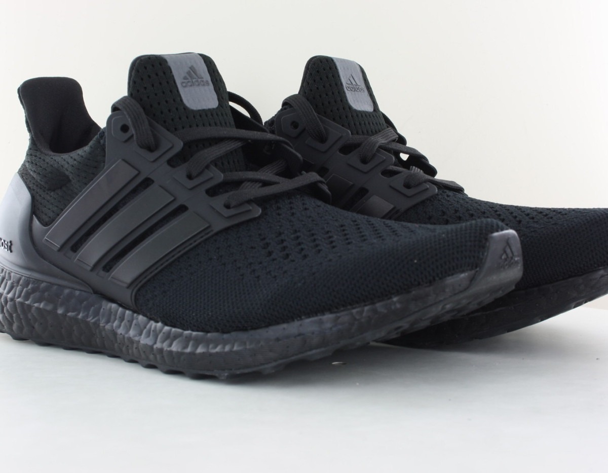 Adidas Ultraboost 1.0 noir noir