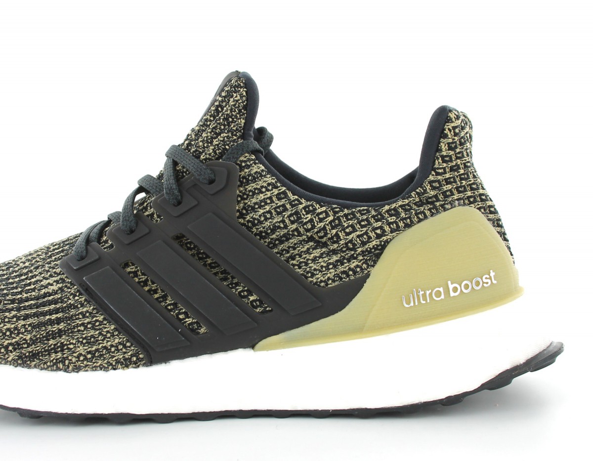 Adidas Ultra boost 4.0 Dark Mocha